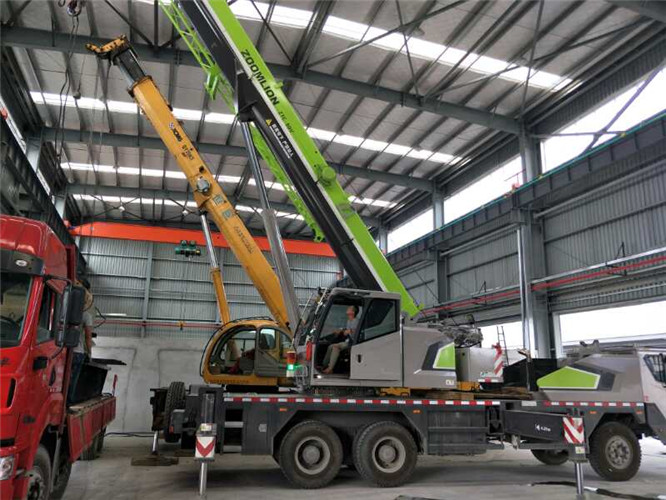 尼木县高空车出租需要注意哪些安全事项？