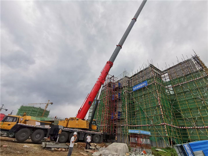 尼木县吊装方案需要单独付费吗？复杂工况是否提供专家论证？